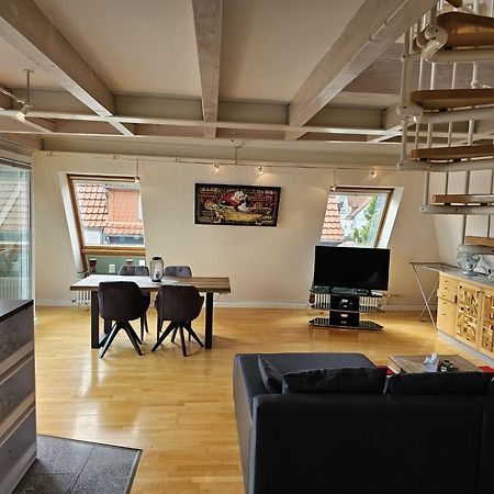 Ferienwohnung/Monteurwohnung Minden  Exterior foto