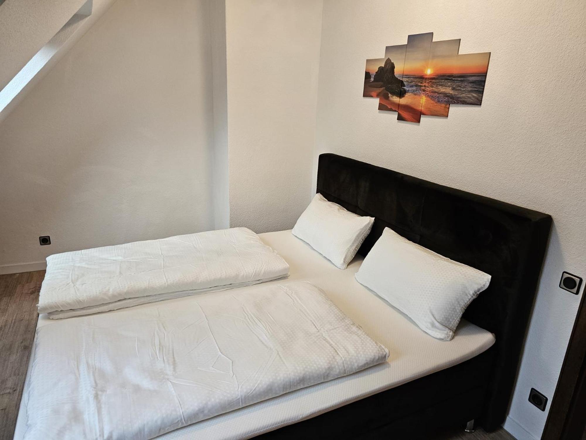Ferienwohnung/Monteurwohnung Minden  Zimmer foto