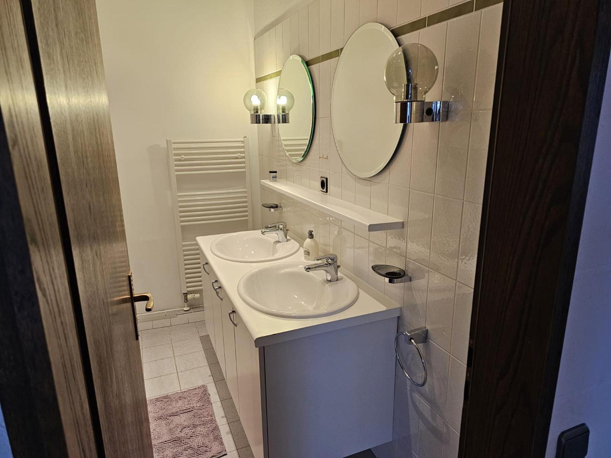 Ferienwohnung/Monteurwohnung Minden  Zimmer foto