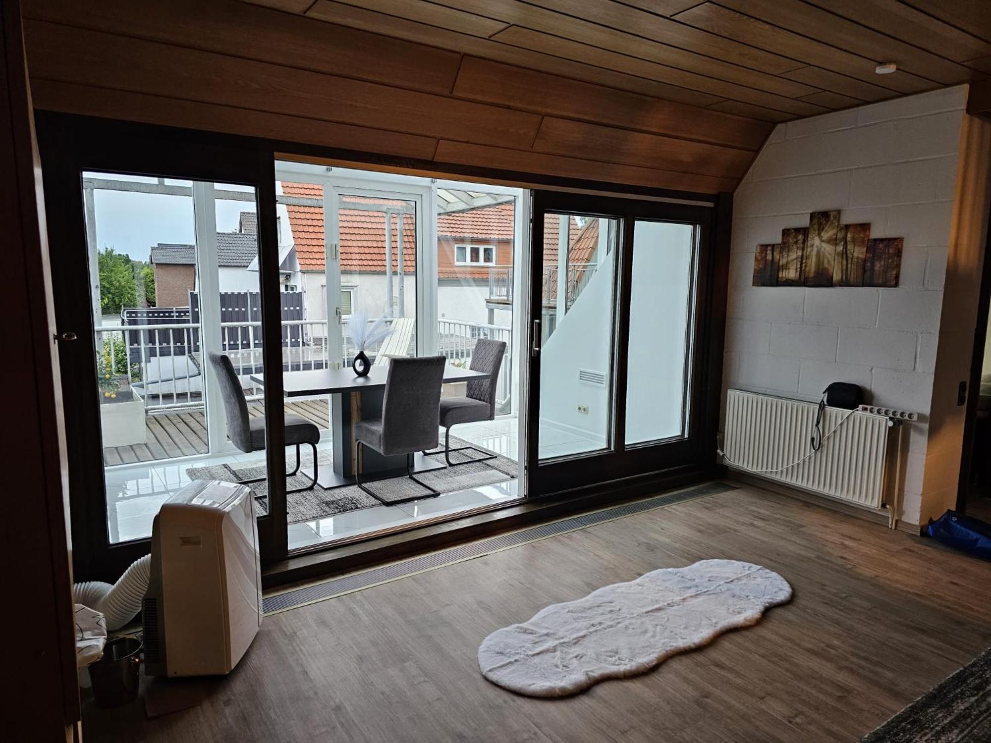 Ferienwohnung/Monteurwohnung Minden  Zimmer foto
