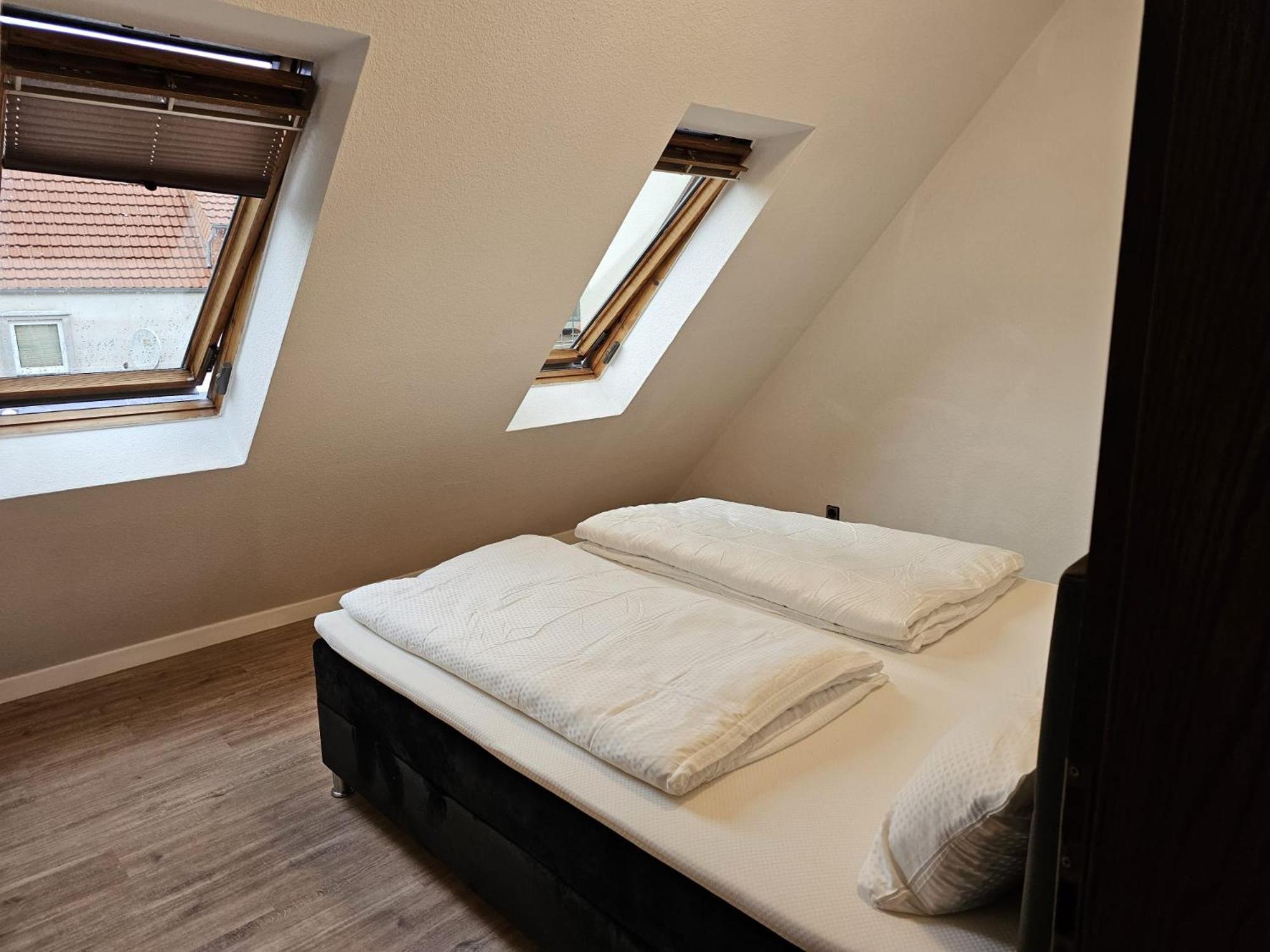 Ferienwohnung/Monteurwohnung Minden  Zimmer foto