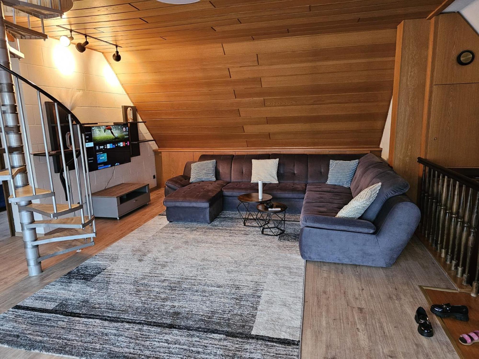 Ferienwohnung/Monteurwohnung Minden  Zimmer foto
