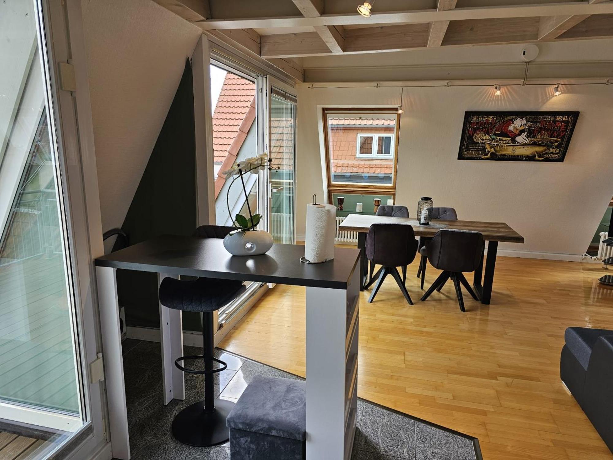 Ferienwohnung/Monteurwohnung Minden  Exterior foto