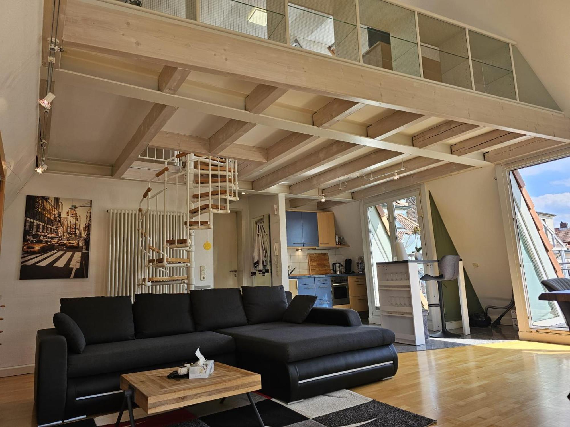 Ferienwohnung/Monteurwohnung Minden  Exterior foto