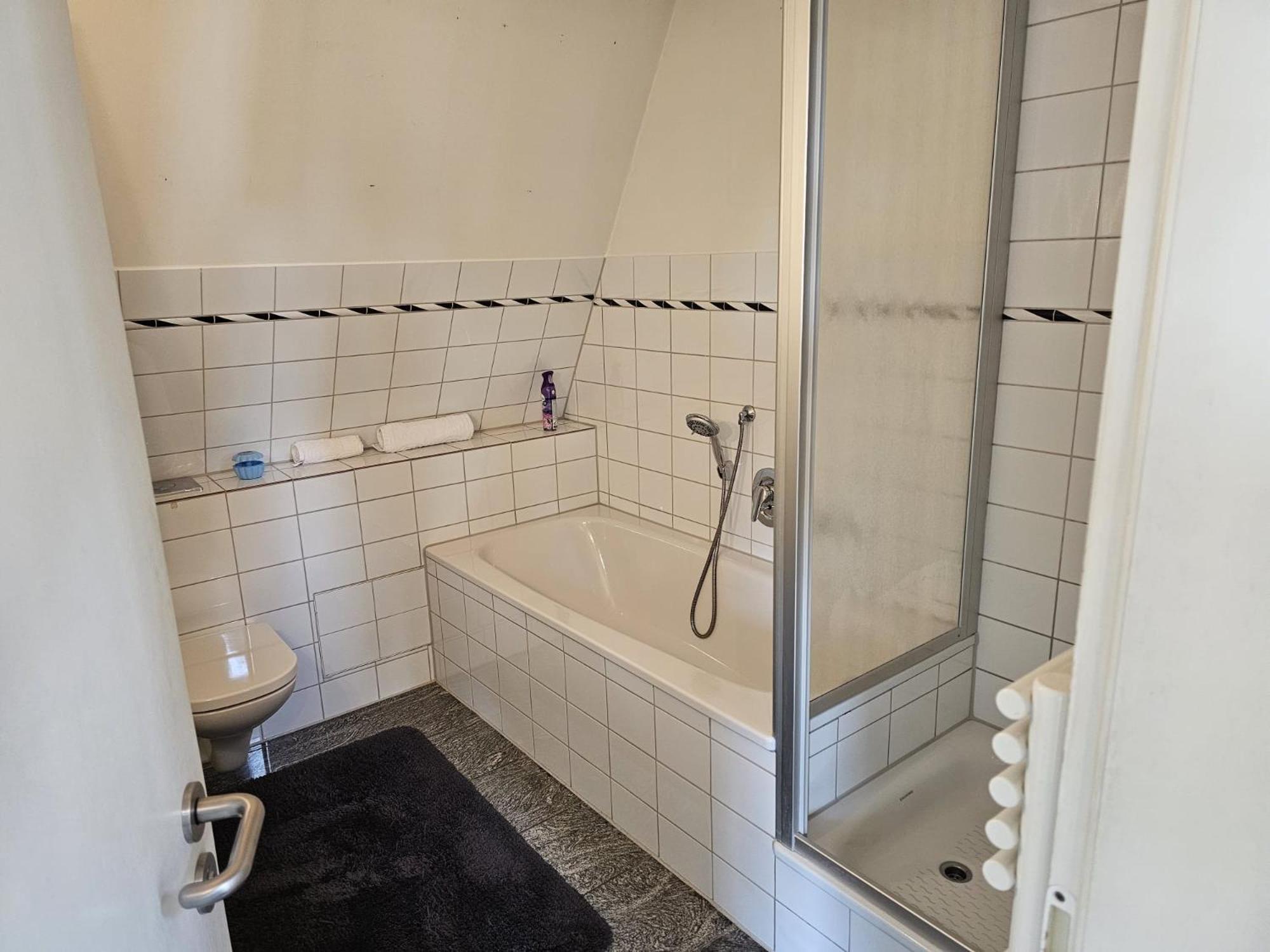 Ferienwohnung/Monteurwohnung Minden  Exterior foto